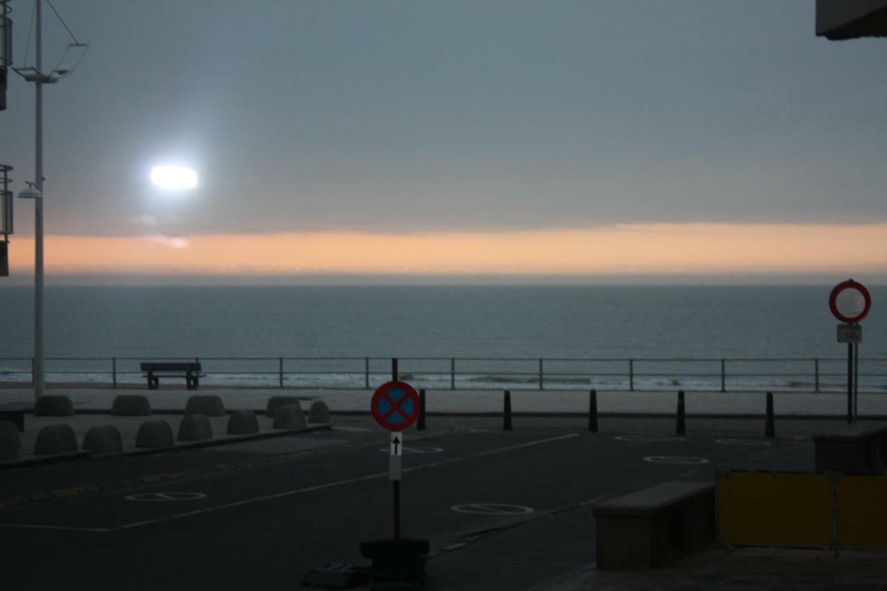 Résidence Atlantic Koksijde Esterno foto